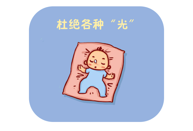 一張圖告訴你，寶貝睡飽了沒有？_04.gif