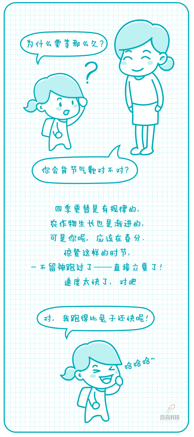 媽媽，什么是性早熟？這位媽媽的回答值得所有人借鑒！_07.gif